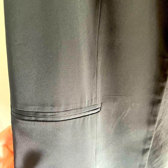 Long vest - Picture 4 of 4